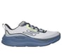 Waterproof: Max Run - Vorteza, GRIJS, full image number 0