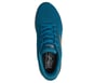 Skechers Slip-ins: Glide-Step Vortex, BLAUW, full image number 1
