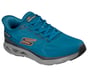Skechers Slip-ins: Glide-Step Vortex, BLAUW, full image number 3
