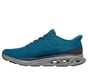 Skechers Slip-ins: Glide-Step Vortex, BLAUW, full image number 4