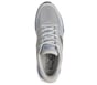 Skechers Slip-ins: Glide-Step Vortex, GRAY, full image number 1
