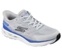 Skechers Slip-ins: Glide-Step Vortex, GRAY, full image number 3