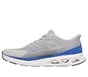 Skechers Slip-ins: Glide-Step Vortex, GRAY, full image number 4