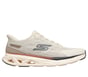 Skechers Slip-ins: Glide-Step Vortex, NATURAL, full image number 0