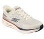 Skechers Slip-ins: Glide-Step Vortex, NATURAL, full image number 3