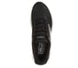 Skechers Slip-ins: Glide-Step Vortex - Rapid Edge, BLACK / WHITE, full image number 1