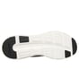 Skechers Slip-ins: Glide-Step Vortex - Rapid Edge, BLACK / WHITE, full image number 2