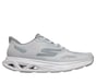 Skechers Slip-ins: Glide-Step Vortex - Rapid Edge, GRAY, full image number 0