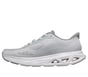 Skechers Slip-ins: Glide-Step Vortex - Rapid Edge, GRAY, full image number 4