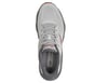 Skechers Slip-ins: GO RUN Ascend - Viro, GRAY / CHARCOAL, full image number 1