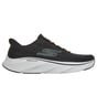 Skechers GO RUN Ascend, BLACK, full image number 0