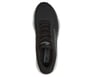 Skechers GO RUN Ascend, BLACK, full image number 1