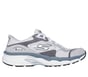 Skechers Slip-ins: GO RUN Arch Fit 2.0 - Carrera, GRAY, full image number 0
