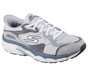 Skechers Slip-ins: GO RUN Arch Fit 2.0 - Carrera, GRAY, full image number 3