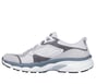 Skechers Slip-ins: GO RUN Arch Fit 2.0 - Carrera, GRAY, full image number 4