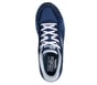 Skechers Slip-ins: GO RUN Arch Fit 2.0 - Carrera, NAVY, full image number 1