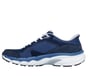 Skechers Slip-ins: GO RUN Arch Fit 2.0 - Carrera, NAVY, full image number 4