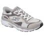 Skechers Slip-ins: GO RUN Arch Fit 2.0 - Carrera, TAUPE, full image number 3