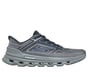 Skechers Slip-ins: GO RUN Glide-Step Arch Fit, SÖTÉTKÉK, full image number 0