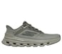 Skechers Slip-ins: GO RUN Arch Fit Glide-Step, OLIVE, full image number 0