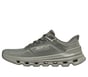 Skechers Slip-ins: GO RUN Arch Fit Glide-Step, OLIVE, full image number 4