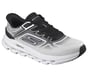 Skechers Slip-ins: GO RUN Arch Fit Glide-Step, BLANC / NOIR, full image number 3