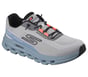 GO RUN Glide-Step Arch Fit - Casion, GRAU, full image number 3