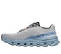 GO RUN Glide-Step Arch Fit - Casion, GRAU, full image number 4