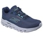 GO RUN Glide-Step Arch Fit - Casion, NAVY, full image number 3
