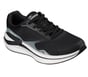 GO RUN Consistent Pro - Corus, BLACK / WHITE, full image number 3