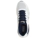 GO RUN Consistent Pro - Corus, WHITE / NAVY, full image number 1