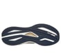 GO RUN Consistent Pro - Corus, WHITE / NAVY, full image number 2
