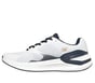 GO RUN Consistent Pro - Corus, WHITE / NAVY, full image number 4