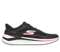 Skechers Slip-ins: GO RUN Consistent Pro, BLACK / WHITE, full image number 0