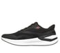 Skechers Slip-ins: GO RUN Consistent Pro, BLACK / WHITE, full image number 4
