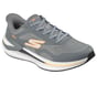 Skechers Slip-ins: GO RUN Consistent Pro, GRIS, full image number 3