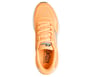 Skechers Slip-ins: GO RUN Consistent Pro, ORANGE, full image number 1
