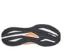Skechers Slip-ins: GO RUN Consistent Pro, ORANGE, full image number 2