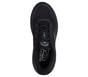 Skechers Slip-ins: Max Cushioning Hyper Craze 2.0, BLACK, full image number 1