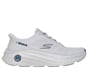 Skechers Slip-ins: Max Cushioning Hyper Craze 2.0, GRAY, full image number 0