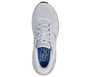 Skechers Slip-ins: Max Cushioning Hyper Craze 2.0, GRAY, full image number 1