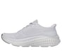 Skechers Slip-ins: Max Cushioning Hyper Craze 2.0, GRAY, full image number 4