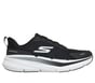 Max Cushioning Premier 3, BLACK / WHITE, full image number 0