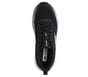 Max Cushioning Premier 3, BLACK / WHITE, full image number 1
