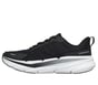 Max Cushioning Premier 3, BLACK / WHITE, full image number 4