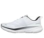 Max Cushioning Premier 3, BLANC / NOIR, full image number 4