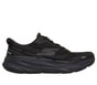 Skechers Slip-ins: Max Cushioning Premier 3 - Torryn, BLACK / CHARCOAL, full image number 0