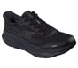 Skechers Slip-ins: Max Cushioning Premier 3 - Torryn, BLACK / CHARCOAL, full image number 3