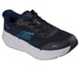 Skechers Slip-ins: Max Cushioning Premier 3 - Torryn, GRANATOWY, full image number 3