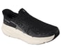 Skechers Slip-ins: Max Cushioning Premier 3 - Kynley, NOIR, full image number 3